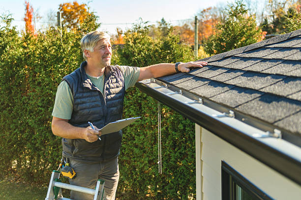 Trusted Roof Installation service in Cooperstown, ND - Ben Roofing and Steel LLC